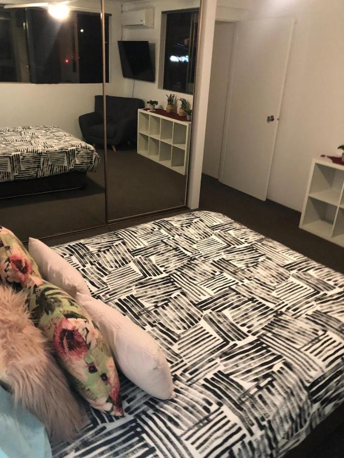 Anacapri Holiday Resort Apartments Surfers Paradise Extérieur photo