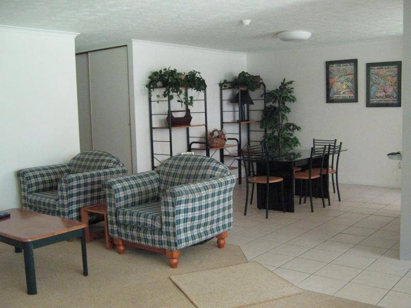 Anacapri Holiday Resort Apartments Surfers Paradise Extérieur photo